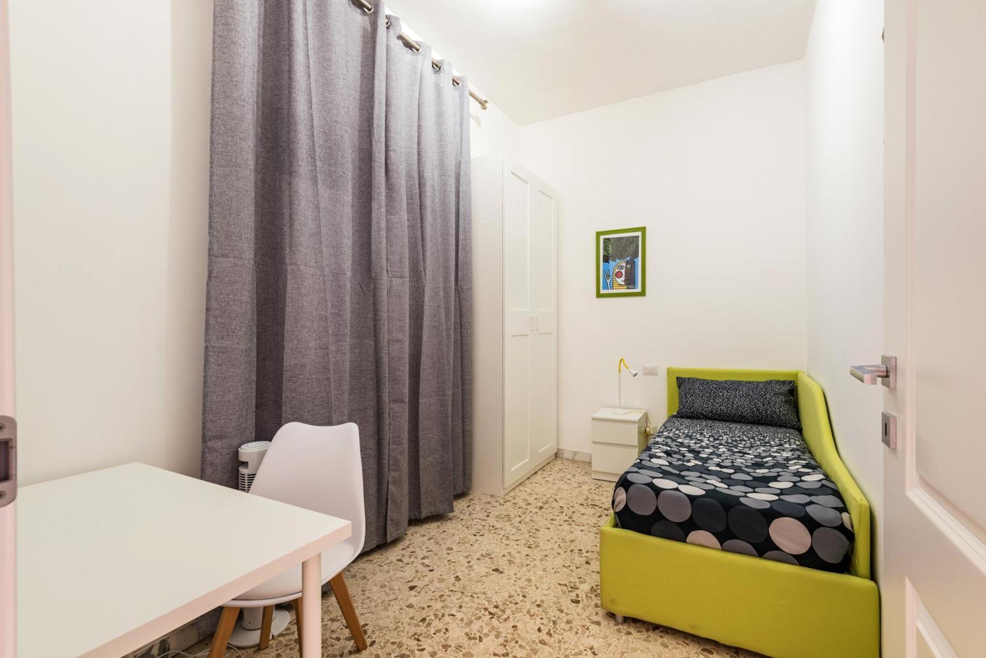 Al Posto Di Luca Apartment โรม ภายนอก รูปภาพ